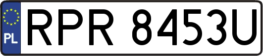 RPR8453U