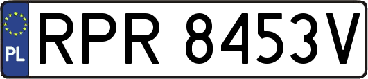 RPR8453V