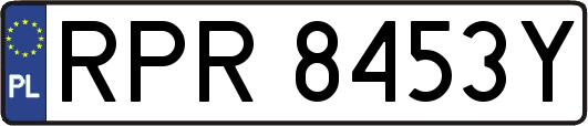 RPR8453Y
