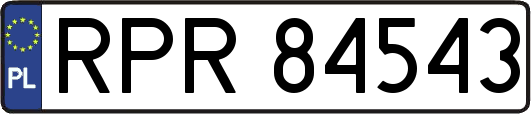 RPR84543