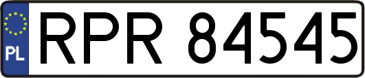 RPR84545