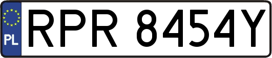 RPR8454Y