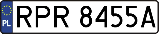 RPR8455A
