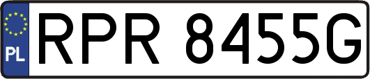 RPR8455G
