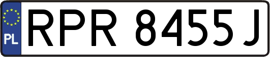 RPR8455J