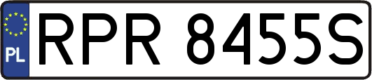 RPR8455S