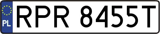 RPR8455T