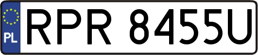RPR8455U