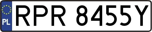RPR8455Y
