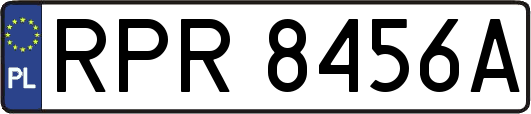 RPR8456A