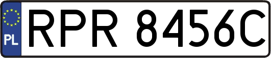 RPR8456C
