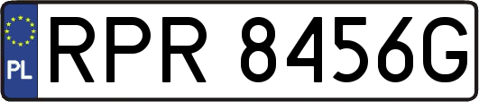 RPR8456G