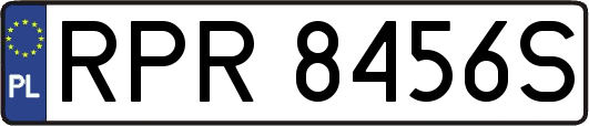 RPR8456S
