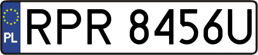 RPR8456U
