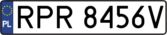 RPR8456V