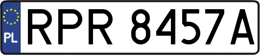RPR8457A