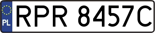 RPR8457C