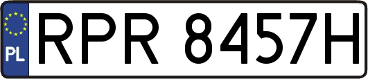 RPR8457H