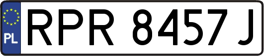 RPR8457J