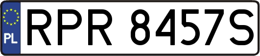 RPR8457S