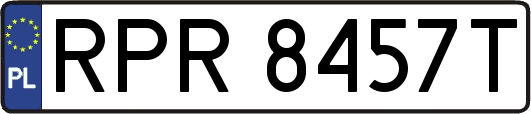 RPR8457T