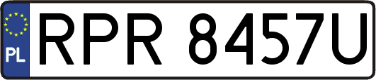 RPR8457U