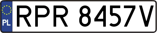 RPR8457V