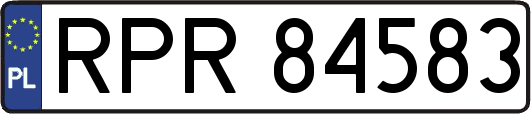 RPR84583