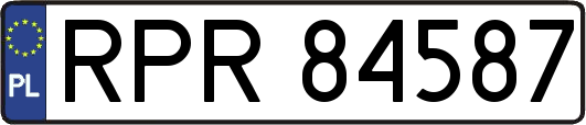 RPR84587
