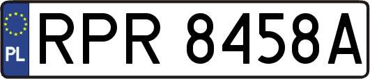 RPR8458A