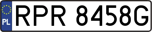 RPR8458G