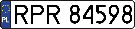 RPR84598