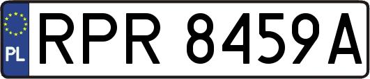 RPR8459A
