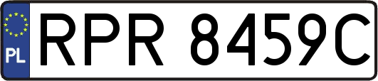 RPR8459C