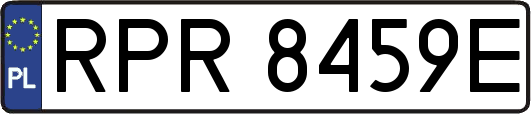 RPR8459E