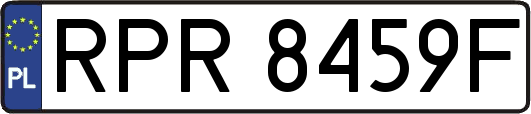 RPR8459F