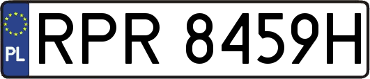 RPR8459H