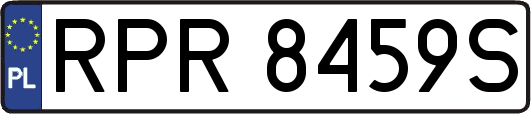 RPR8459S