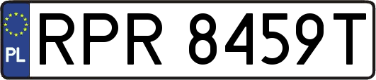 RPR8459T