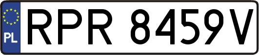 RPR8459V