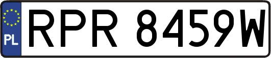 RPR8459W