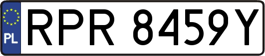 RPR8459Y