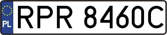 RPR8460C