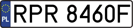 RPR8460F