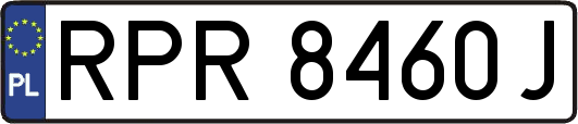 RPR8460J