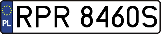RPR8460S