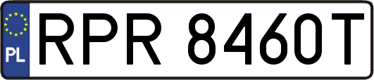 RPR8460T