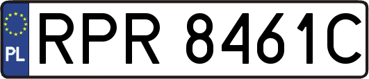 RPR8461C