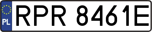 RPR8461E