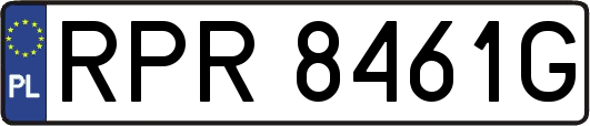 RPR8461G